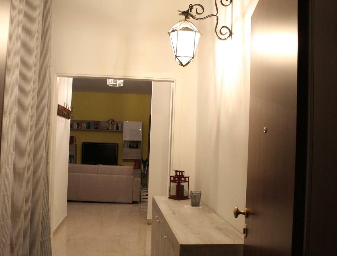 Carbonara Apartment Bolonia Exterior foto