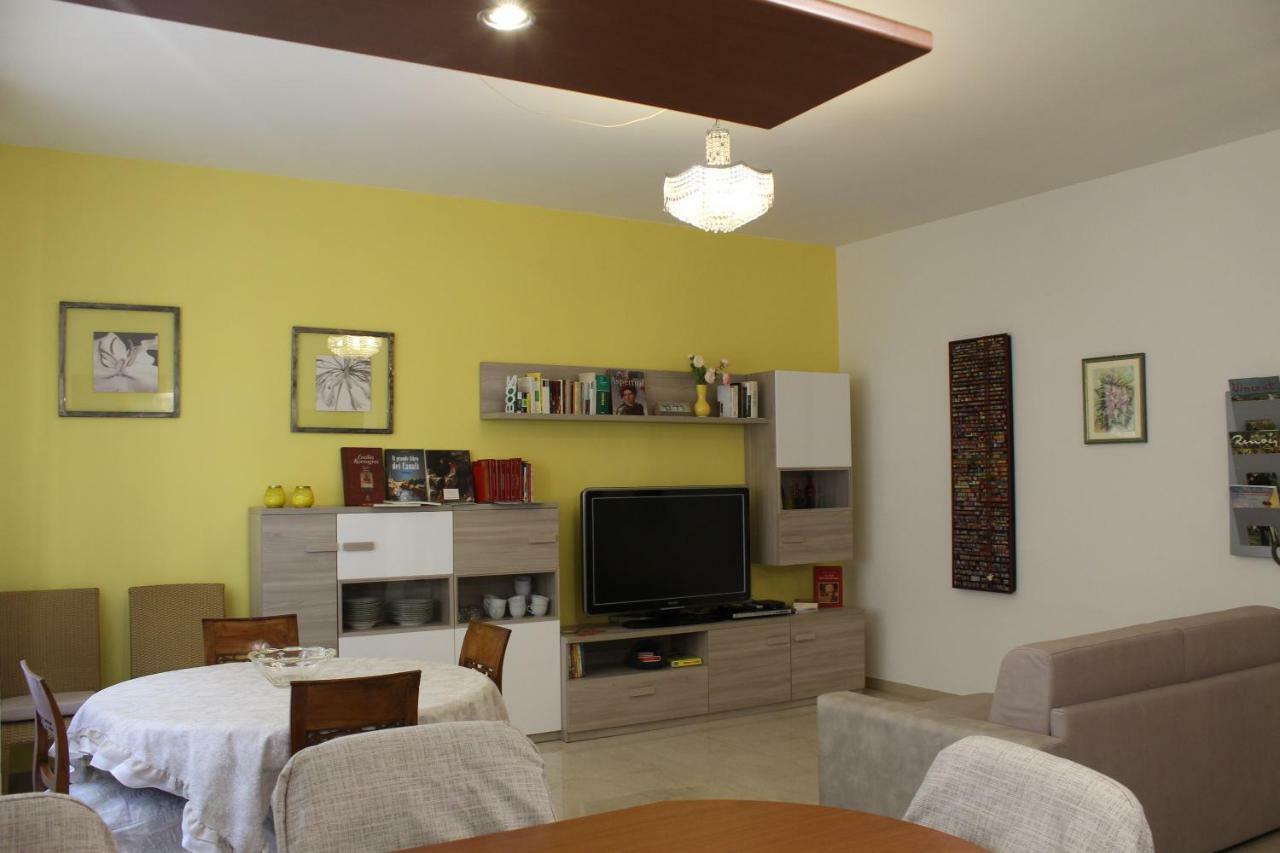 Carbonara Apartment Bolonia Exterior foto